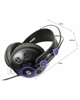 PRESONUS HD7 Навушники-foto2