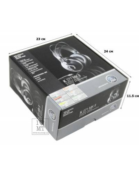 AKG K271 MKII Навушники-foto17