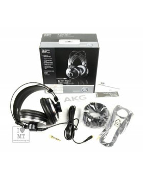 AKG K271 MKII Навушники-foto16