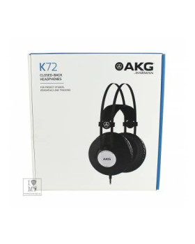 AKG K72 Навушники-foto12