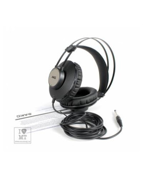 AKG K72 Навушники-foto10