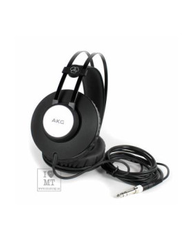 AKG K72 Навушники-foto4