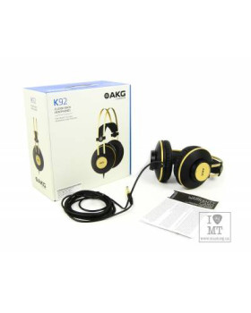 AKG K92 Навушники-foto6