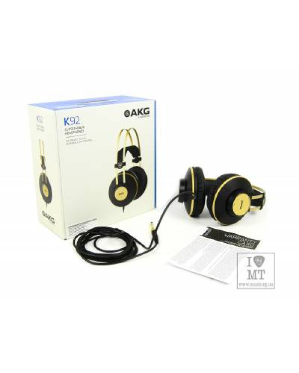 AKG K92 Навушники