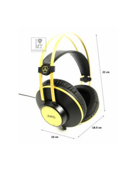 AKG K92 Навушники-foto2