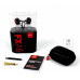 FENDER FXA6 IN-EAR MONITORS RED Вушні монітори