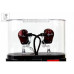 FENDER FXA6 IN-EAR MONITORS RED Вушні монітори
