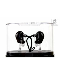 FENDER FXA6 IN-EAR MONITORS RED Вушні монітори-foto7