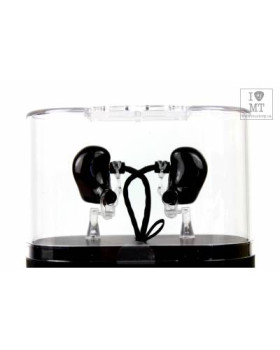 FENDER FXA6 IN-EAR MONITORS RED Вушні монітори-foto7