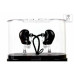 FENDER FXA6 IN-EAR MONITORS RED Вушні монітори