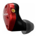 FENDER FXA6 IN-EAR MONITORS RED Вушні монітори