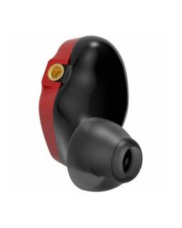 FENDER FXA6 IN-EAR MONITORS RED Вушні монітори-foto3