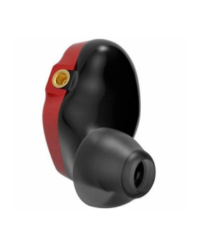 FENDER FXA6 IN-EAR MONITORS RED Вушні монітори-foto3