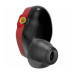 FENDER FXA6 IN-EAR MONITORS RED Вушні монітори