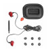 FENDER FXA6 IN-EAR MONITORS RED Вушні монітори