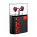 FENDER FXA6 IN-EAR MONITORS RED Вушні монітори
