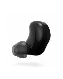 FENDER FXA6 IN-EAR MONITORS METALLIC BLACK Вушні монітори-foto4