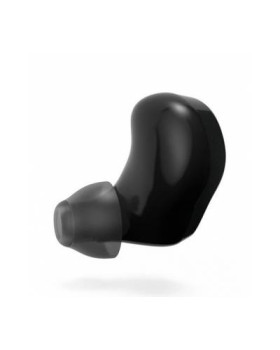 FENDER FXA6 IN-EAR MONITORS METALLIC BLACK Вушні монітори-foto4
