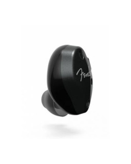 FENDER FXA6 IN-EAR MONITORS METALLIC BLACK Вушні монітори-foto5