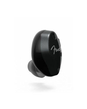 FENDER FXA6 IN-EAR MONITORS METALLIC BLACK Вушні монітори-foto5