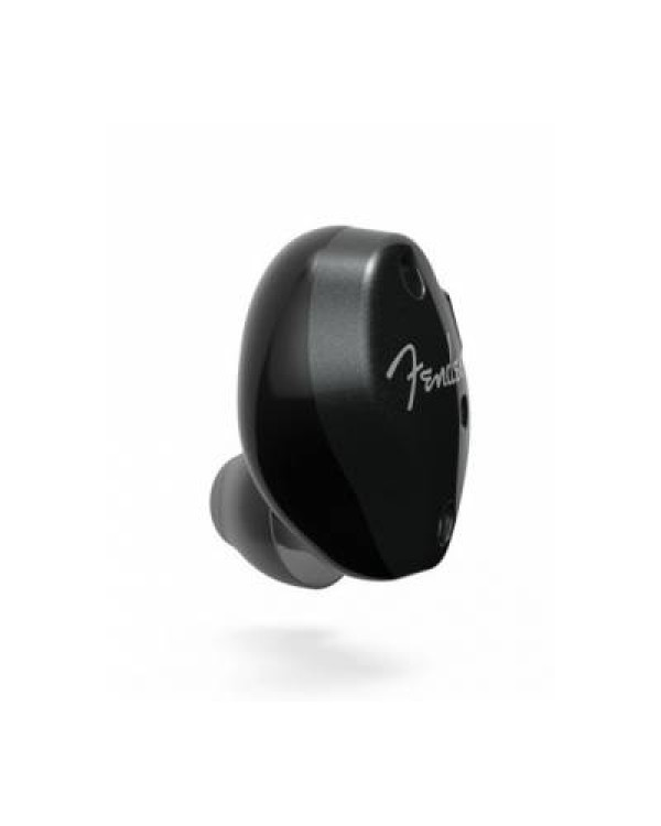 FENDER FXA6 IN-EAR MONITORS METALLIC BLACK Вушні монітори