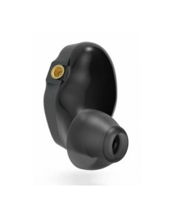 FENDER FXA6 IN-EAR MONITORS METALLIC BLACK Вушні монітори-foto3