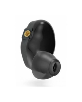 FENDER FXA6 IN-EAR MONITORS METALLIC BLACK Вушні монітори-foto3