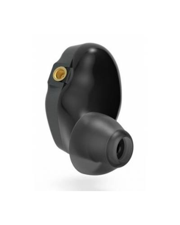FENDER FXA6 IN-EAR MONITORS METALLIC BLACK Вушні монітори
