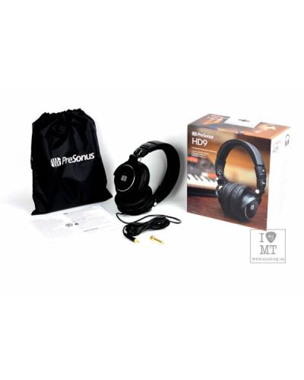 PRESONUS HD9 Навушники