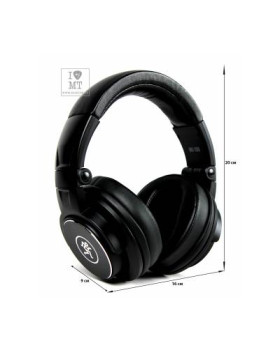 MACKIE MC-150 Навушники-foto2