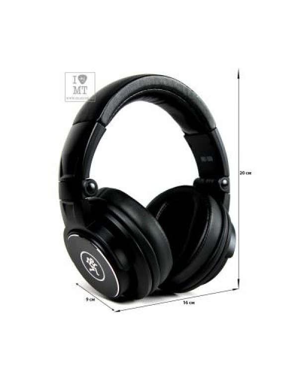 MACKIE MC-150 Навушники