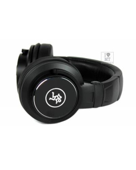 MACKIE MC-150 Навушники-foto6