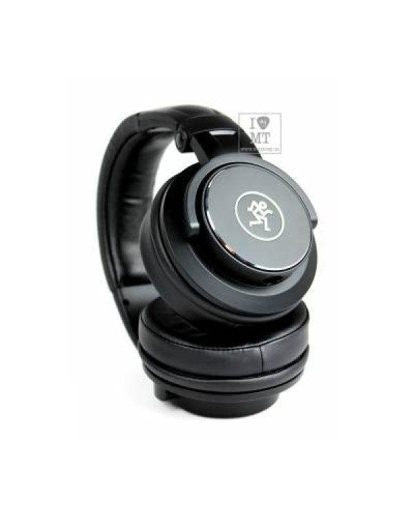 MACKIE MC-150 Навушники