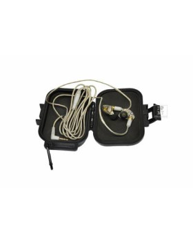 MACKIE MP-320 Вушні монітори-foto7
