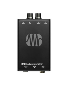 PRESONUS HP2 Підсилювач для навушників
