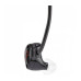 FENDER PURESONIC WIRED EARBUDS BLACK METALLIC Навушники