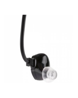 FENDER PURESONIC WIRED EARBUDS BLACK METALLIC Навушники-foto4