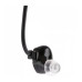 FENDER PURESONIC WIRED EARBUDS BLACK METALLIC Навушники