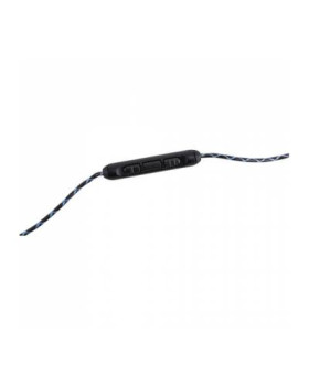 FENDER PURESONIC WIRED EARBUDS BLACK METALLIC Навушники-foto7