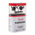 FENDER PURESONIC WIRED EARBUDS BLACK METALLIC Навушники