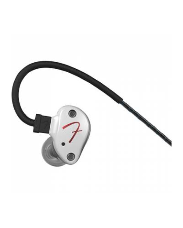 FENDER PURESONIC WIRED EARBUDS OLYMPIC PEARL Навушники