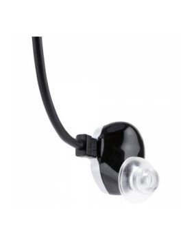 FENDER PURESONIC WIRED EARBUDS OLYMPIC PEARL Навушники-foto5