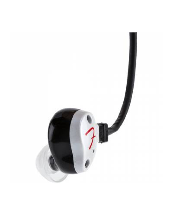FENDER PURESONIC WIRED EARBUDS OLYMPIC PEARL Навушники