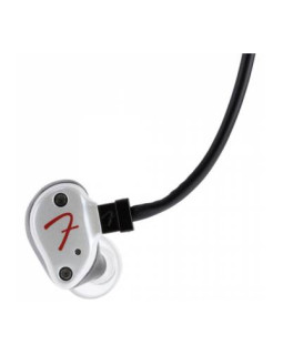 FENDER PURESONIC WIRED EARBUDS OLYMPIC PEARL Навушники-foto3