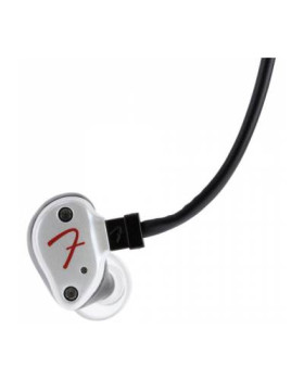 FENDER PURESONIC WIRED EARBUDS OLYMPIC PEARL Навушники-foto3