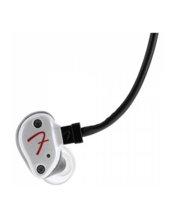 FENDER PURESONIC WIRED EARBUDS OLYMPIC PEARL Навушники