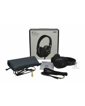 AKG K361 Навушники-foto14