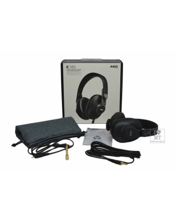 AKG K361 Навушники