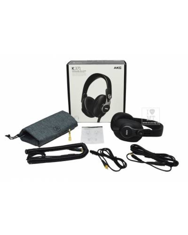 AKG K371 Навушники