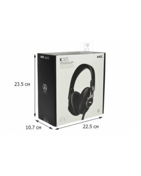 AKG K371 Навушники-foto17
